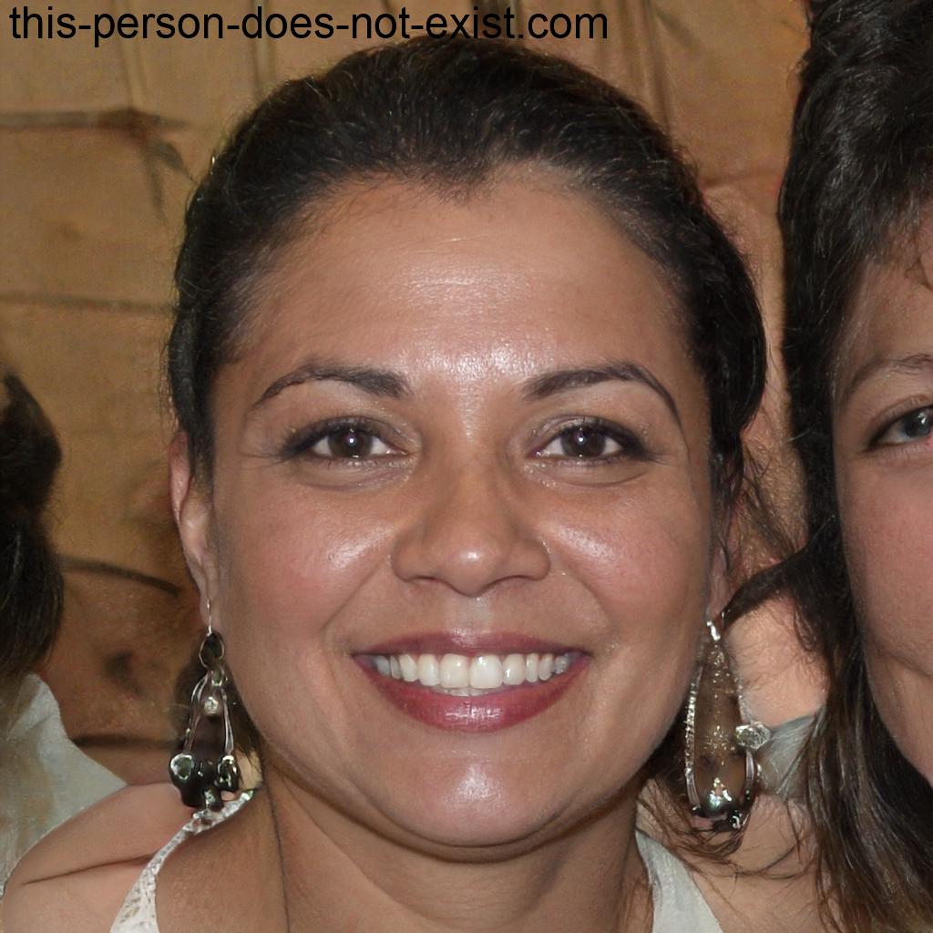 Marlene representante comercial