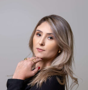 Picture of KRISTIANNE FREITAS